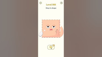 DOP 2 Level 305 Stay In Shape #dop2