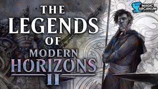 The Legends of Modern Horizons 2
