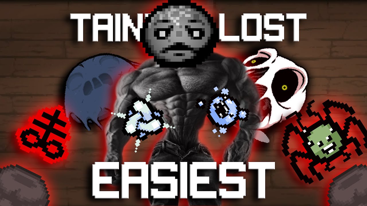 Альт Лост проще, чем вы думаете!