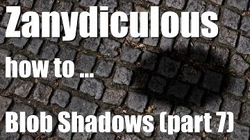 How to Create Blob Shadows in Unreal Engine 4 (Part 7)