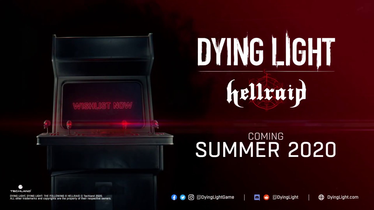dying light hellraid trophies dying light hellraid trophies