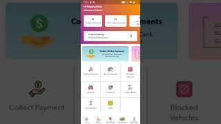 Partner App Demo screenshot 1