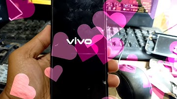 How to Format  VIVO Y20i , using Hydra Tool, Qualcom Module. Via TESTPOINT