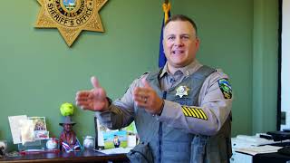 Benton County Justice System Improvement Program