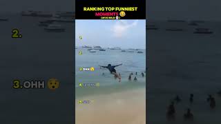 Ranking Top 5 Funniest Moments On The Internet 🤣| #shorts