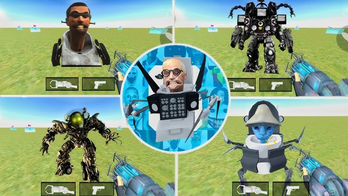 Nextbots sandbox #sandbox #playground #nextbot #nextbots #gmod #garrys