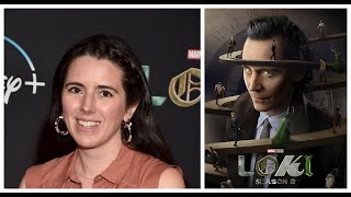 Interview: Composer Natalie Holt on scoring the music for Season 2 of Marvel's Loki