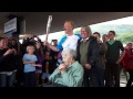 Meet the Batonbearers: David Sedgwick | Baton Relay