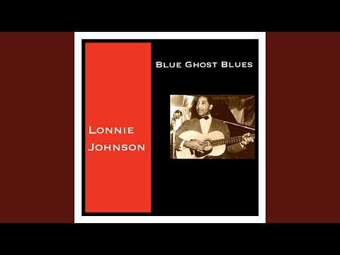 Blue Ghost Blues