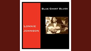 Blue Ghost Blues