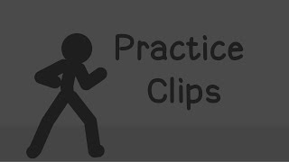 Animation Practice Clips | Stick Nodes