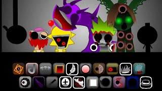 Incredibox - Sprunki Phase 5 But Babies Mix Version