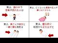 面白すぎる人間雑学まとめ２【有益】#雑学#豆知識 #日常