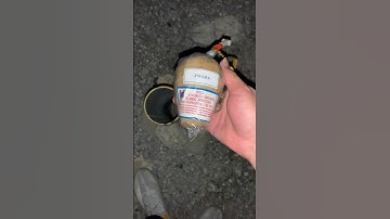 3”Inch Yong Feng Brocade Crown Falls | 3 寸 永丰 锦冠瀑布 #firework #pyro #vuurwerk #display