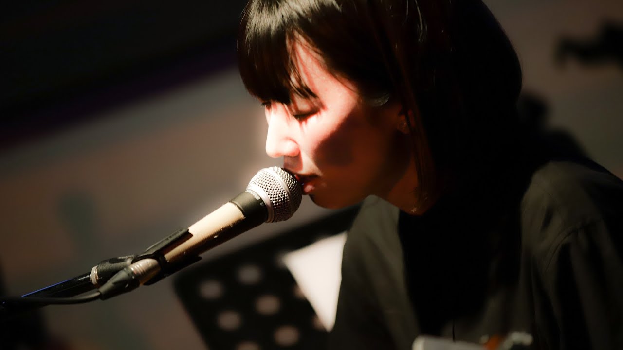 YouTubeで笹平綾佳 - 目黒川 (20230311) @吉祥寺NEPOを視聴 YouTubeで笹平綾佳 - 目黒川 (20230311) @吉祥寺NEPOを視聴