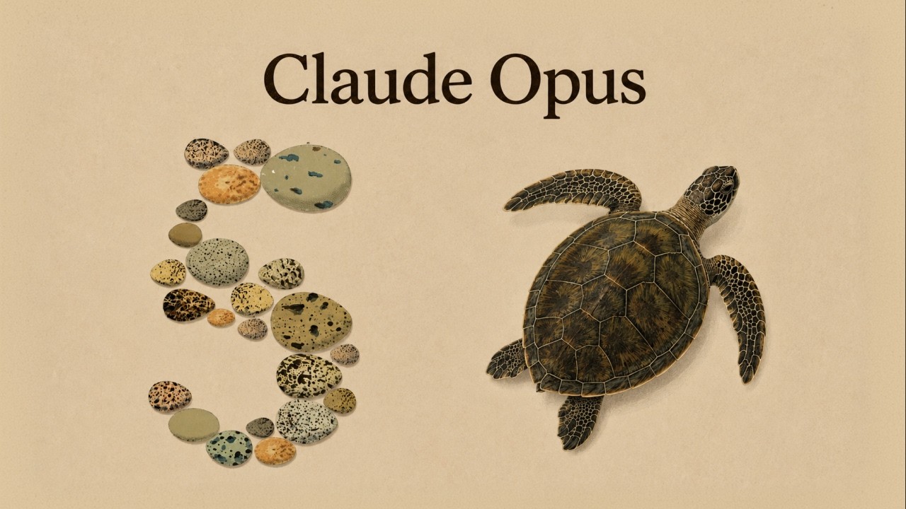 Claude Opus 5 for Product Designers