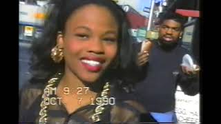 Video thumbnail of "LL Cool J   Around The Way Girl  (Complete/Full `Video)"