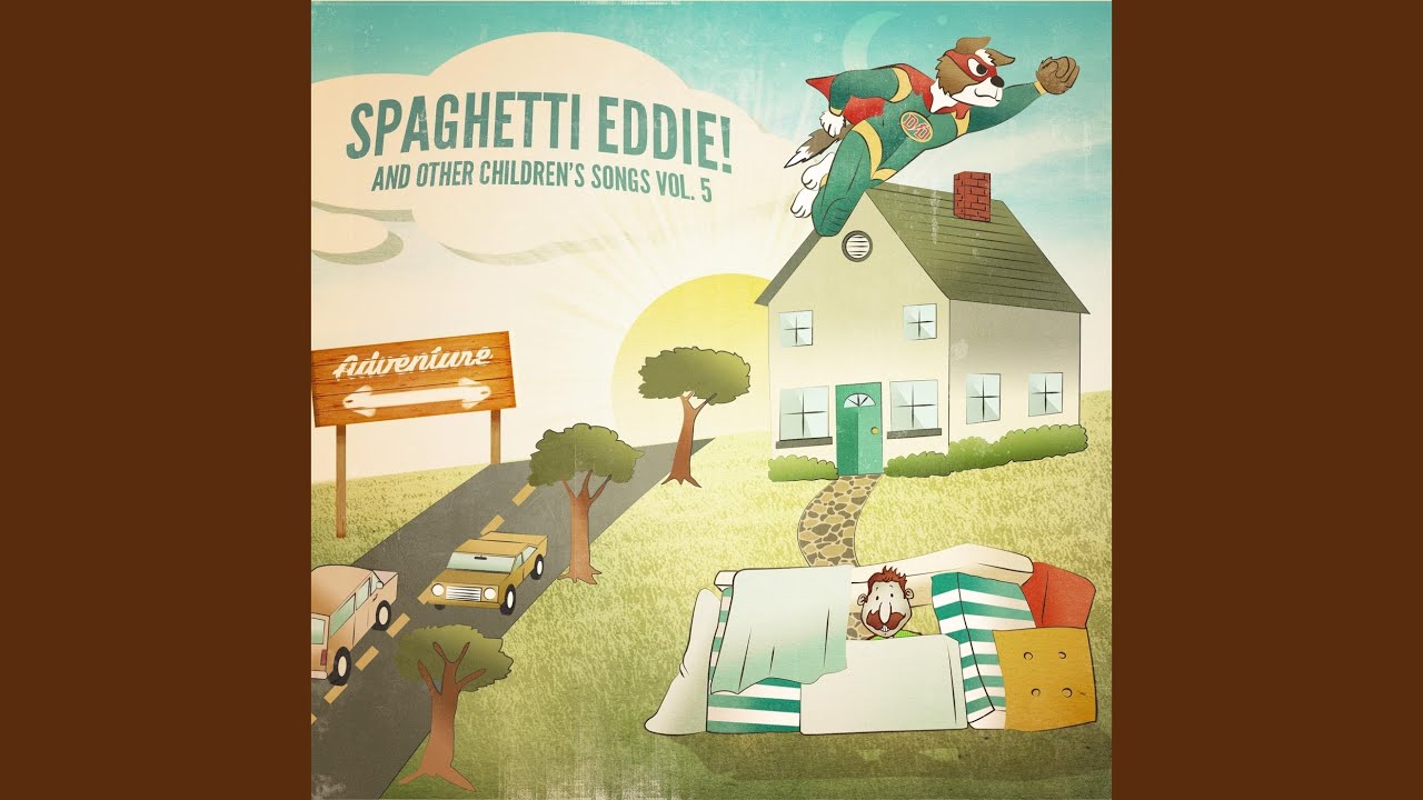 Interview Video Okc Duo Spaghetti Eddie Dishes Up Fifth Album