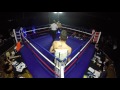 Ultra boxing championship reading  alan boxall vs lee holt