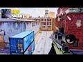 Factory Map in SFG3 Full Gameplay 60 FPS (2025)