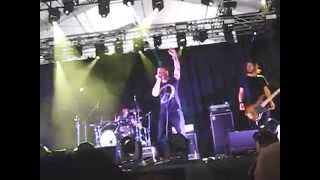 Dayshell - Imbecile (Live)