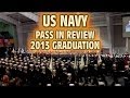 US NAVY -  PASS IN REVIEW 10/18/2013 GRADUATION - GREAT LAKES 2013