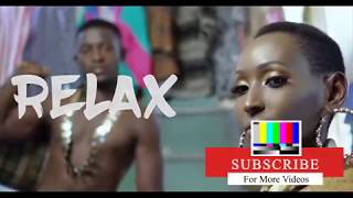 Darassa -  RELAX (Official Music Video)