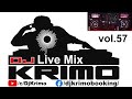 Dj krimo live mix vol 57 28012023