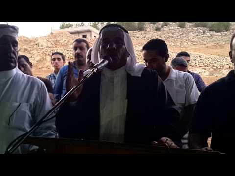 تبييض وجه عشيرة السليحات