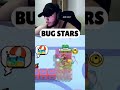 CLANCY BUG?! #brawlstars