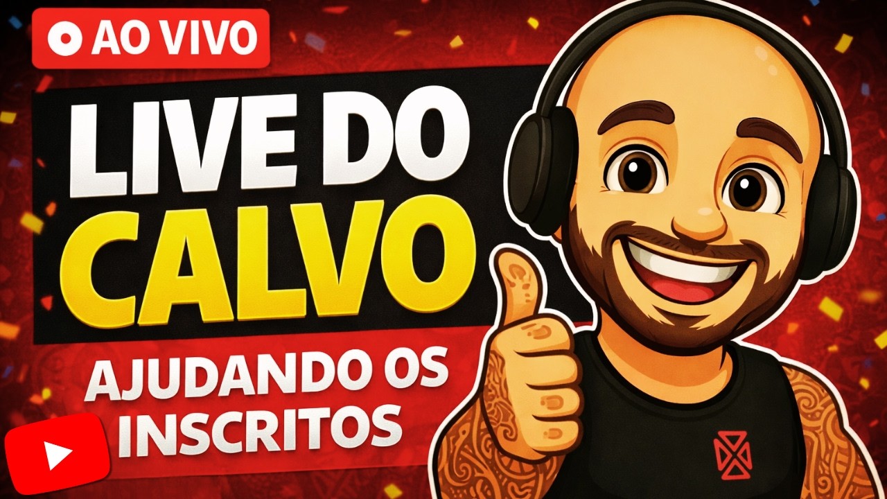 LIVE DO CALVO | AJUDANDO OS INSCRITOS | 7DS | THE SEVEN DEADLY SINS GRAND CROSS