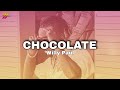 Willy Paul - Chocolate (Official Lyrics)