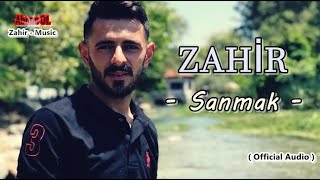 Zahir - SANMAK -  Resimi