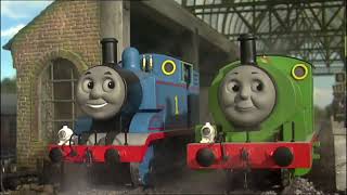 Thomas Dubbing Instrumentals And Span Part 1