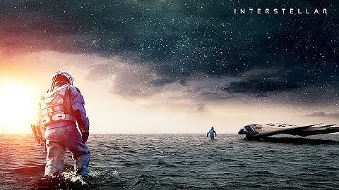 Interstellar Theme Song Extended 2025