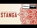 Sagi Abitbul & Guy Haliva - Stanga (Official Audio)