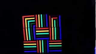Boxes stop motion by gigi