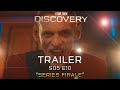 Trailer 5x10 star trek discovery life itself season 5 episode 10 s05 e10 5x10 series finale