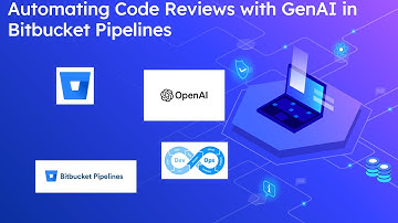 Automating Code Reviews with GenAI in Bitbucket Pipelines