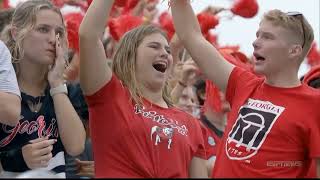 SEC Inside: Georgia by GoDawgs65 5,598 views 3 months ago 25 minutes