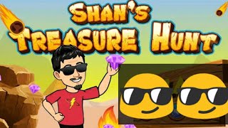 Shan's Treasure Hunt Game 😍 First impresses | in Tamil | #GAMEPRPOOVI screenshot 3