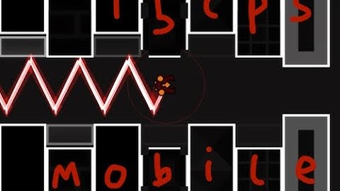 spam tutorial - Sampyuays (GD 2.2) (60fps spam)