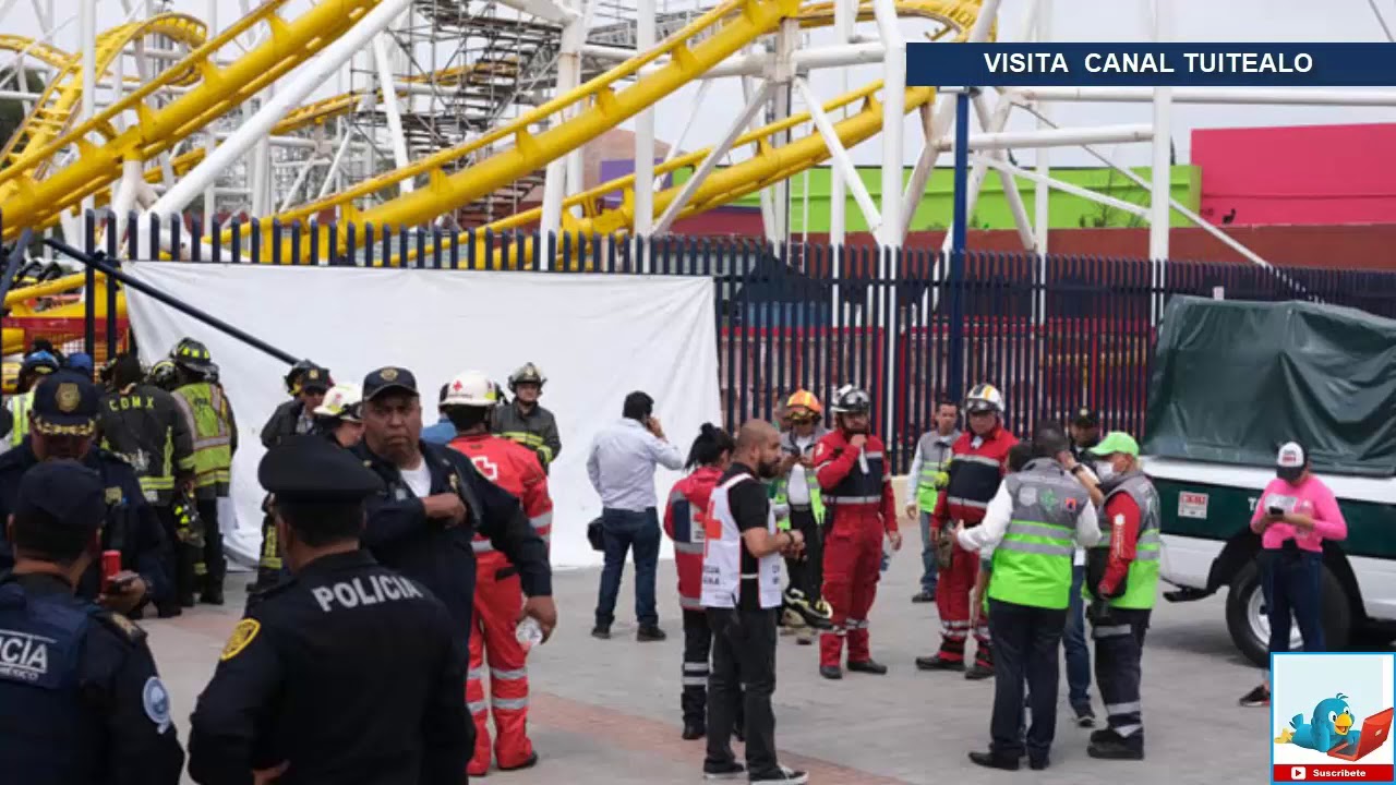 Salen de terapia intensiva jóvenes heridas en La Feria de Chapultepec camera iphone 8 plus apk