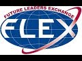 программа FLEX // 2&3 ТУРЫ// КАК БЕСПЛАТНО УЕХАТЬ УЧИТЬСЯ НА ГОД В США?