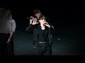 231007 IT&#39;S 2PM [키미노코에 SAY YES] FANCAM 준호 직캠