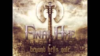 PDF Sample Soldier of Comprmise guitar tab & chords by Final Axe Beyond Hell's Gate.