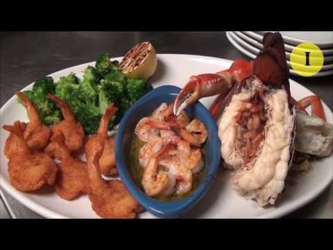 Video: ¿Red Lobster usa langosta congelada?