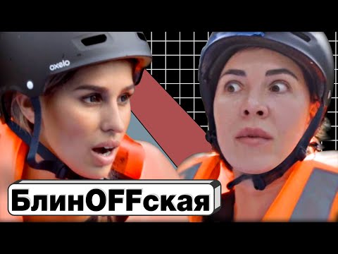 Video: Elena Blinovskaya, organizatorka 