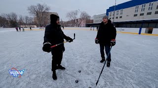 Станислав Чистов — об уходе из хоккея, тренерской карьере и нарушении режима