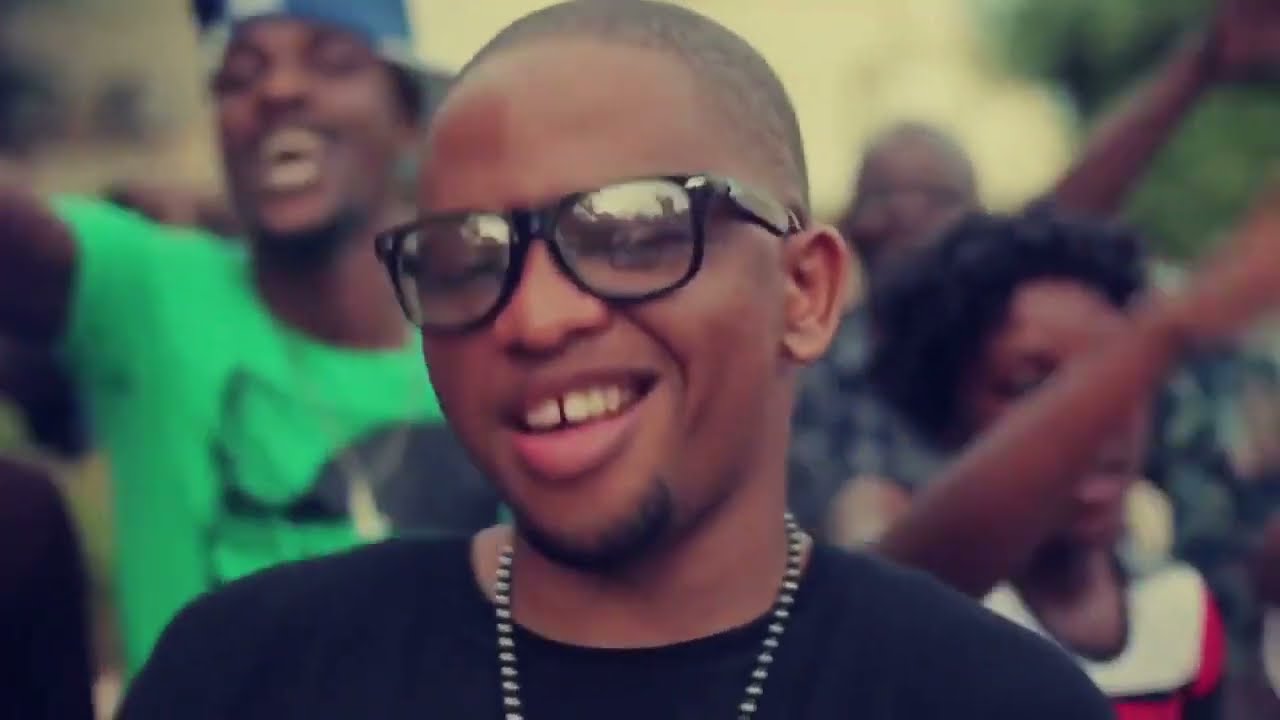 MwanaFA Feat Kilimanjaro Band Mandojo  Domo Kaya   Kama Zamani Official Video